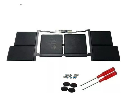 Bateria Para Macbook A2141 2019 E 2020 Nova Original A2113