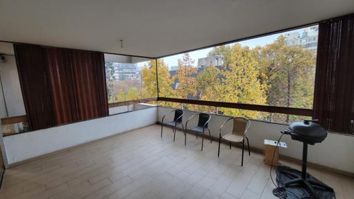 Departamento Lota/avenida El Bosque