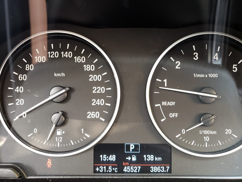 Imagen 12 de 13 de Bmw X1 2016