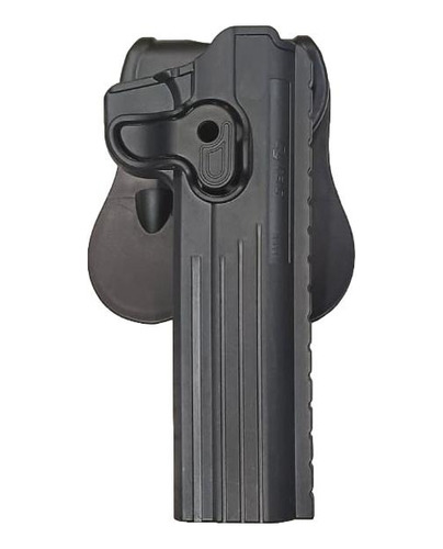 Porta Pistola Colt 1911 6 Tipo R-defender -cytac