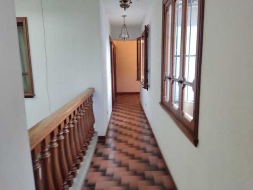 Imagen 10 de 23 de Bella Casa En Venta En Macaracuay En Calle Cerrada Pfmm