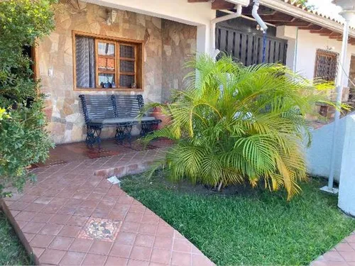 Ms Casa En Venta En Tucapé