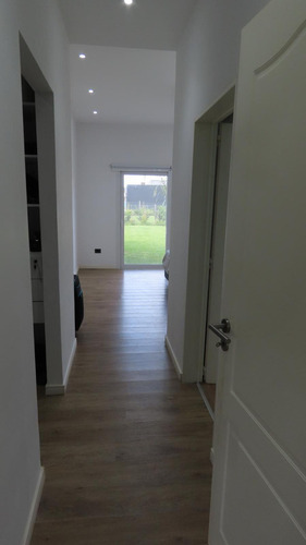 Casa En Venta En Santa Isabel 2 Con Terminaciones De Calidad