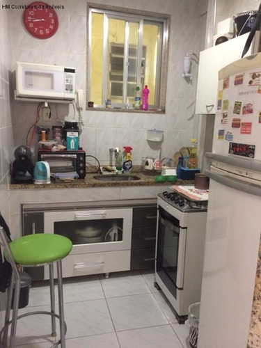 Imagem 11 de 15 de Apartamento - Hmap909 - 34474868