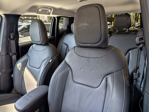 Jeep Renegade Long. T270 1.3 TB 4x2 Flex Aut.