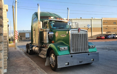 Imagen 1 de 14 de Tractocamion Kenworth W900 2004 $1,100,000.00m.n.