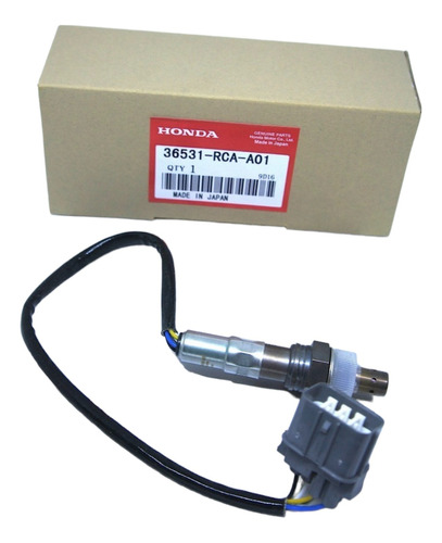 Sensor Oxigeno Primario Honda Accord 3.0 2003 A 2007