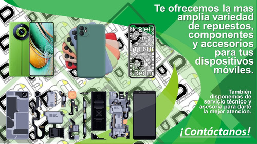 Mica Pantalla LG Nexus 5 - D820.