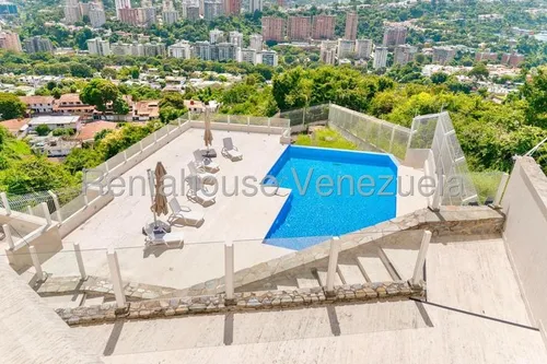 Se Vende Casa En El Cafetal