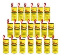 Comprar Tiras Trampa For Moscas Paquete De 20\u002F40 Cintas For Moscas