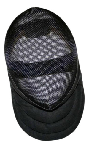 Máscara De Esgrima Casco De Esgrima Protector Facial De L