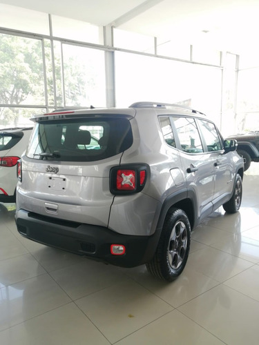 Renegade Sport X Mt