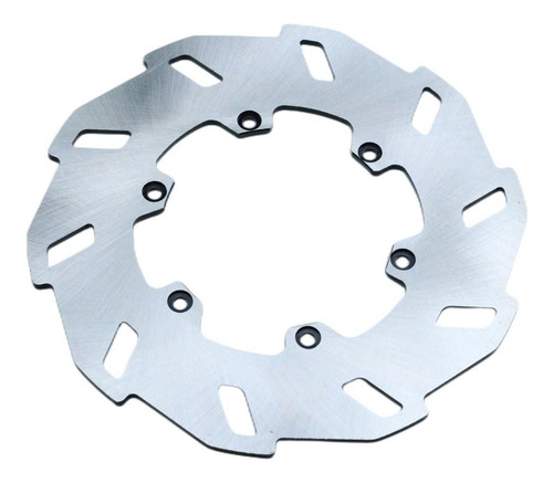 Disco De Freno Trasero Para Rkv 200 Rkv 150 Keeway
