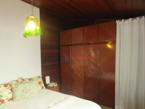 Imagem 18 de 30 de Casa Com 2 Dormitórios À Venda, 169 M² Por R$ 1.200.000,00 - Jardim Das Colinas - São José Dos Campos/sp - Ca0651