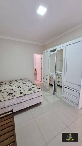 Imagem 24 de 30 de Casa Com 3 Dormitórios À Venda, 202 M² Por R$ 1.220.000 - Jardim Guacyra - Itanhaém/sp - Ca1453