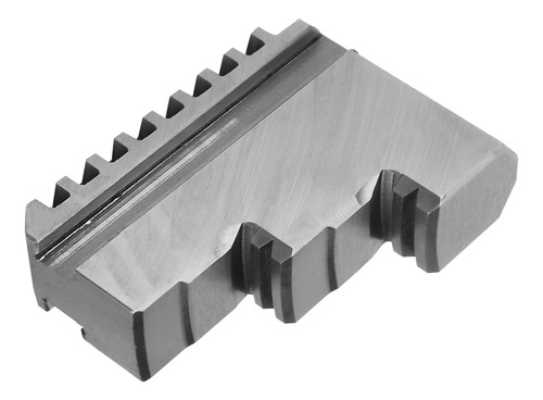Mandíbula Interna, Br3 Peças, Torno De Máquina-ferramenta