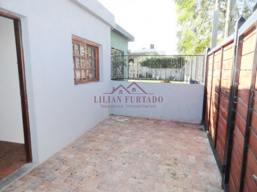 Casa En Centrica Avenida Maldonado - Ref: 808
