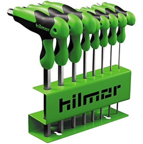 Hilmor Nutsetters Magnético 14 516 38 1937871