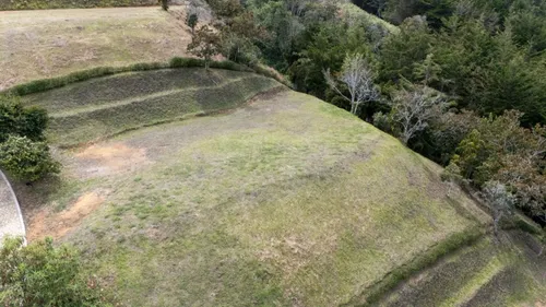 Lote En Venta En Llanogrande. Cod V12619