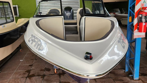 Articat 175 Con Yamaha 150hp