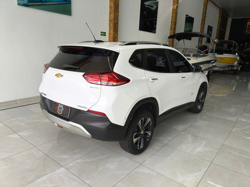 Chevrolet Tracker 1.2 Premier Turbo Aut. 5p