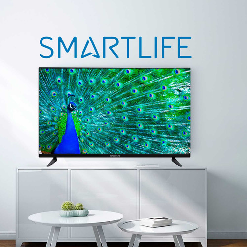 Smart Tv Smartlife 50 Webos 4k Bluetooth Hdmi Usb Dimm