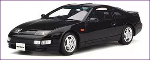 Manual De Taller Nissan 300zx 1992