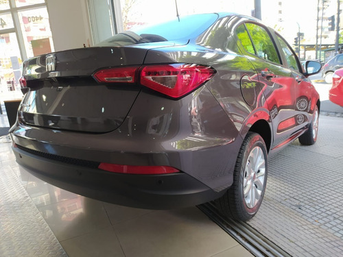 Fiat Cronos 0km Drive Pack Conectividad 0km My21 Stock 15 Di
