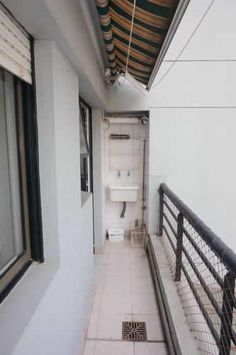 Imagen 24 de 30 de Venta Departamento 4 Amb Balcon Cochera Palermo