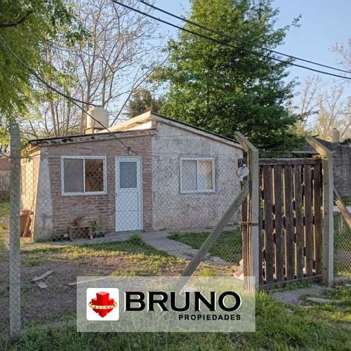 Casa En Venta En Marcos Paz