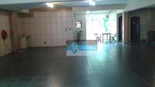 Imagem 7 de 12 de Casa Residencial À Venda, Aricanduva, São Paulo - Ca0141. - Ca0141
