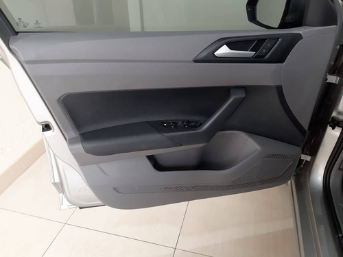Imagem 10 de 10 de Volkswagen Virtus 1.0 200 Tsi Comfortline Automático