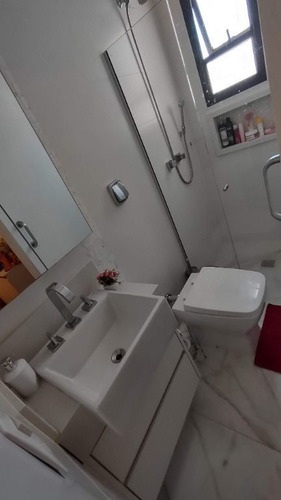 Imagem 9 de 30 de Apartamento Com 3 Dormitórios À Venda, 112 M² Por R$ 600.000,00 - Centro - Rio Claro/sp - Ap0434