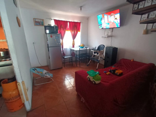 Casa Villa Troncal San Francisco, Puente Alto