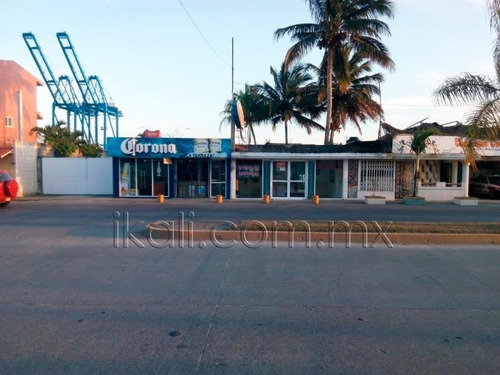 Imagen 2 de 12 de Local Comercial En Renta La Calzada