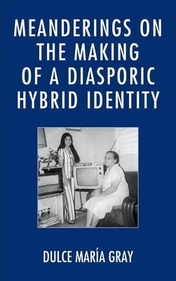 Libro Meanderings On The Making Of A Diasporic Hybrid Ide...