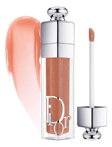 Dior Addict, Lip Maximizer, Plumping Gloss 100% Original