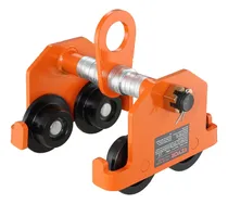 Comprar Trole Trolley Manual Polipasto 3 Toneladas