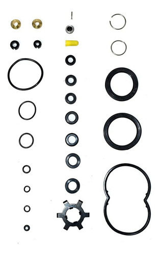 Para El Kit De Reparación Hydroboost 2771004, Kit Completo D