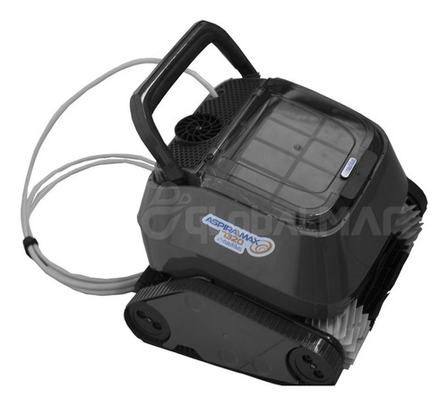 Robô De Manutenção Para Piscinas Aspira Max 7320 Nautilus
