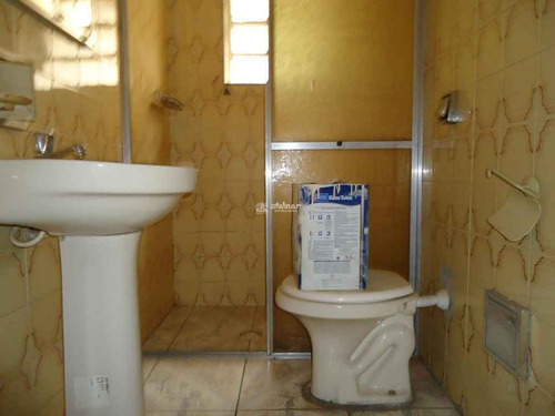 Venda Imóveis Para Renda - Residencial Jardim Las Vegas Guarulhos R$ 750.000,00 - 35207v