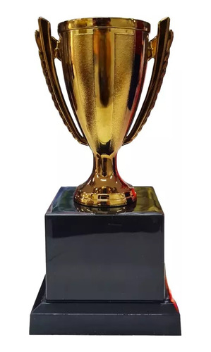 Troféu Premiação Taça Campeonato Vitória