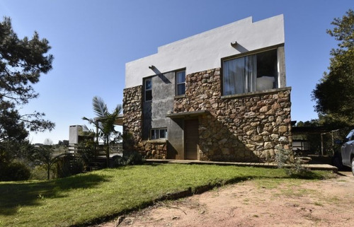 Casa En Venta De 3 Dormitorios En Jose Ignacio