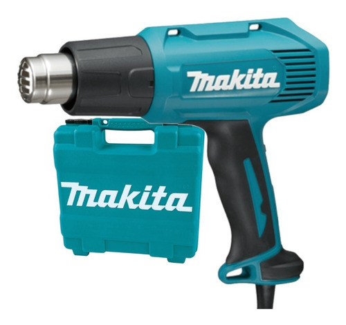 Soprador Térmico 1600w 350-500oc Hg5030k Makita