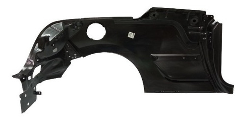 Guardafango Trasero Izquierdo Peugeot 207 Convertible