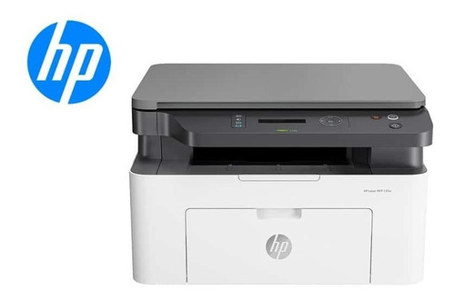 Imagen 2 de 2 de Impresora Multifuncional Laser Jet Mfp 135w Monocromatica