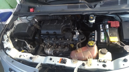 Chevrolet Cobalt 2013 1.8 Lt 4p