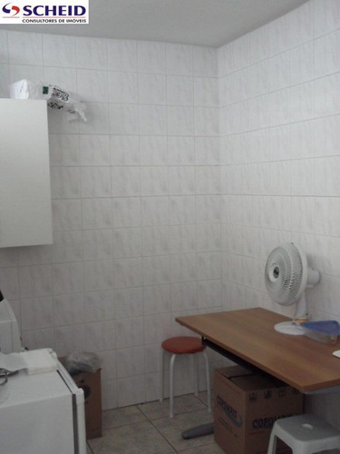 Imagem 10 de 12 de ** Prédio Comercial Com 150m²!! ** - Mr41114