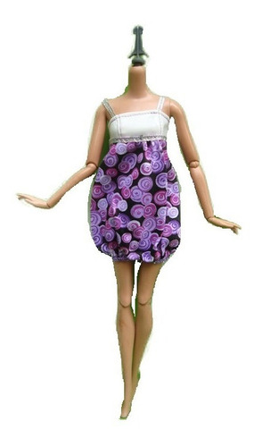 Ropa De Barbie  Fashionista Original