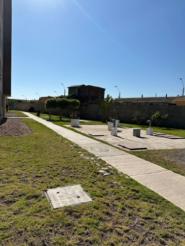 Departamento En Sector Bosque San Carlos (85022)